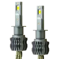LED лампи автомобильні DriveX AL-02P H3 5000K LED 36W 12В