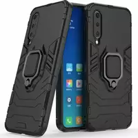 Чохол Armor Magnetic Case Xiaomi Mi 9 Black