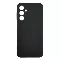 Чохол Silicone Case for Samsung A25 5G Black