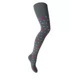 Колготки дитячі демісезонні, мал.8764, 19 розмір, 122-128 см., 6-7 років.