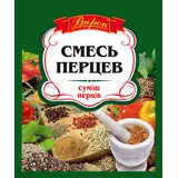 Смесь перцев 15 г ТМ