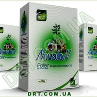 Novalon Foliar - удобрение для листовой подкормки