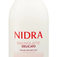 Піна-молочко для ванни Nidra Delicato 750 мл