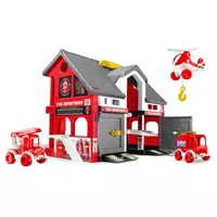 Play house пожежна станція 25410