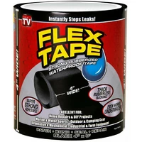 Лента Flex Tape (Стрічка Flex Tape)