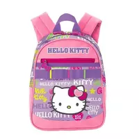 Рюкзак Hello Kitty Sanrio разноцветный 608815