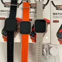 Розумний годинник Smart Watch GT9 Ultra (Білий)