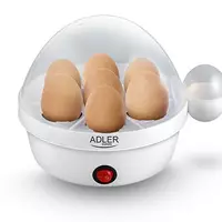 Электрическая яйцеварка Adler AD 4459