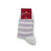Шкарпетки жіночі (фіолетові) 39-42р 149988