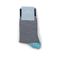 Шкарпетки жіночі (блакитні) 39-42р 149995