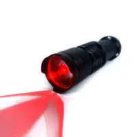 Ліхтарик червоне світло