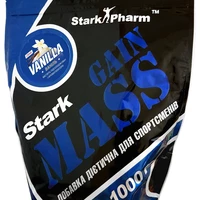 Гейнер Stark Gain MASS - Stark Pharm (1000 грамм)