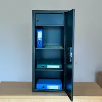 Офісний сейф СО-1200К