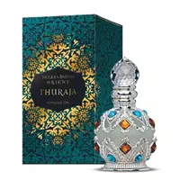 Парфумована олійка для жінок  Jacques  Thuraja Perfume Oil 15ml