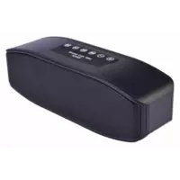 Колонка Bluetooth  Wireless Speaker S2026 (40)