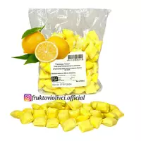 Карамель «Парварда» зі смаком лимона 1 кг