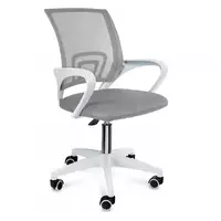 Офисное кресло Jumi Grey (100005)