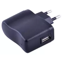 Зарядний пристрій для електронної сигарети 220V/USB