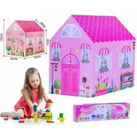 Детская игровая палатка-домик Princess Home ДЕВОЧКЕ