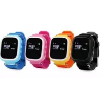 Наручные часы Smart Watch Q60. Детские смарт часы
