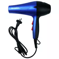 Фен для волос Mozer MZ-5915 4000 Вт