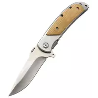 Нож складной Noname Steel 338A