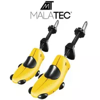 Колодки для розтяжки взуття MALATEC пластикові S(39-43) 2 шт