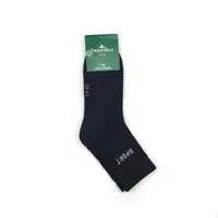 Шкарпетки чоловічі "Махровий слід" (сині) 39-42р 150335