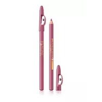 Контурный карандаш для губ Eveline Max Intense 12 pink 4 г (5907609339294)