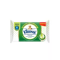 Туалетная бумага Kleenex Skin Kind влажная 38 шт (5029053577500)