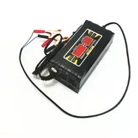 Зарядні пристрої для автомобільного акумулятора